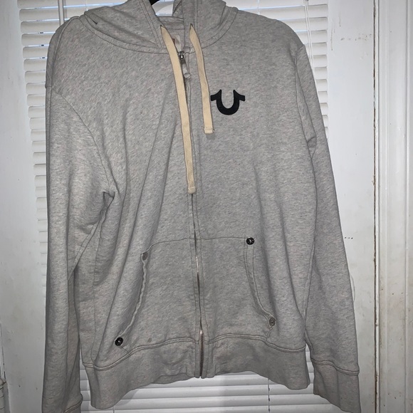 True Religion Other - True religion hoodie